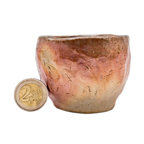 Woodfired Dehua Rustic tējas krūze # 95775, 100 ml