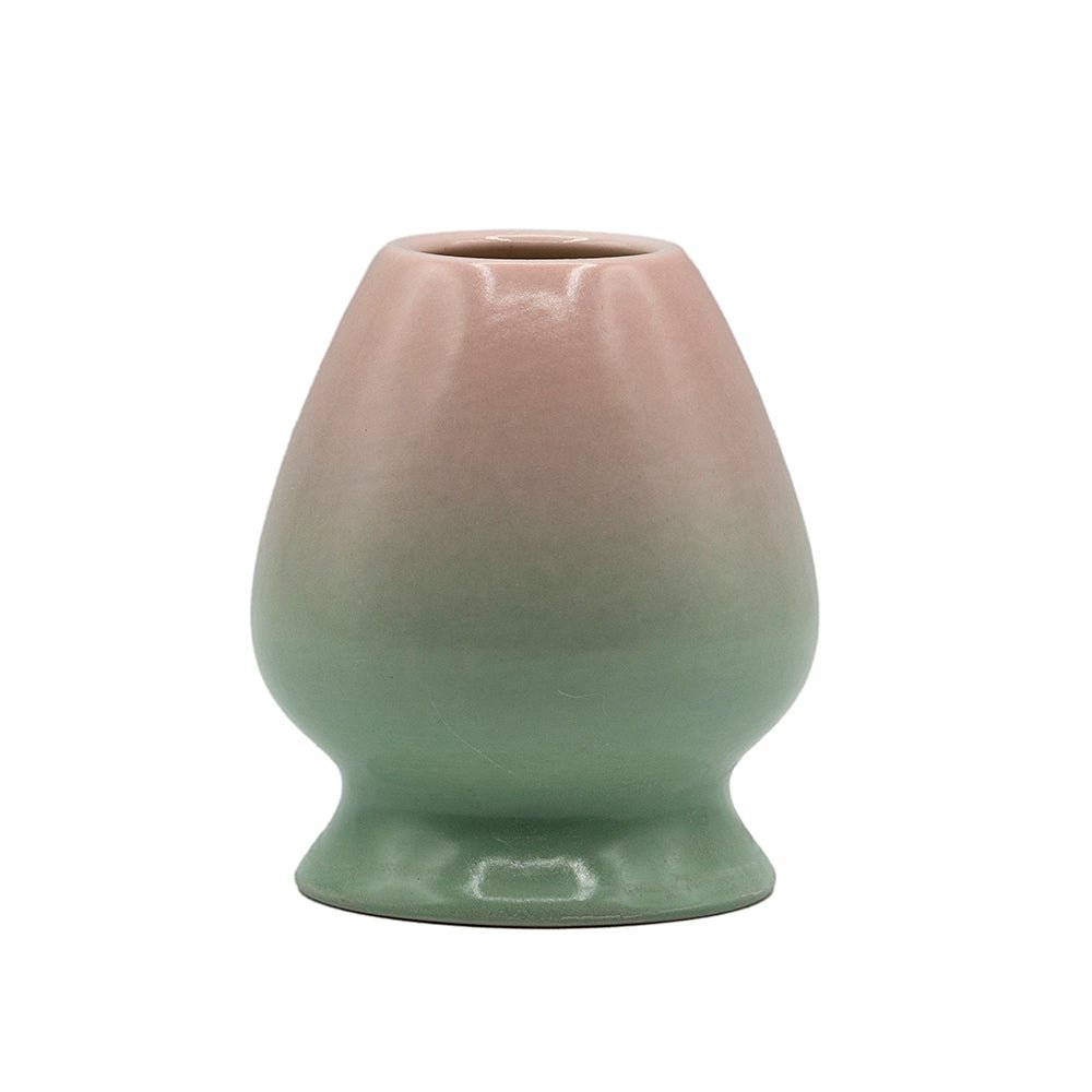 Pasteļkrāsas Matcha putotāja turētājs (Kusenaoshi) # 94591