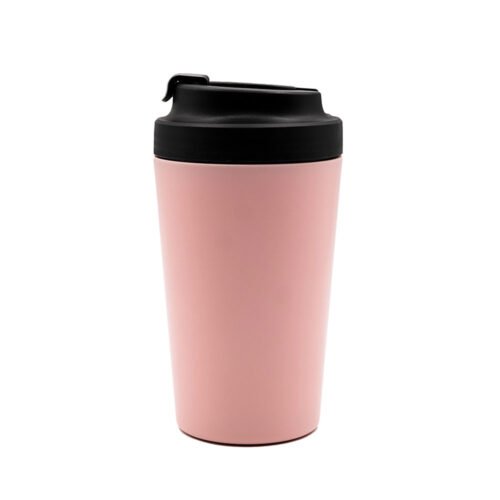 Soft Pink Travel Termoss # 94533, 380 ml