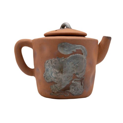 Lao Yanni Lion tējkanna # 94398, 120 ml