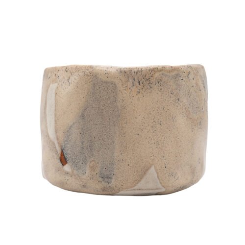 Shino stila Matcha Chawan # 94764
