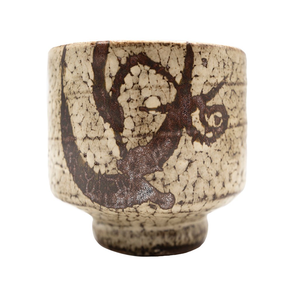 Stiklots Matcha Chawan # 94767