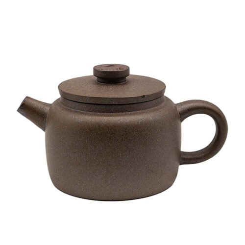 Woodfired Yixing tējkanna # 95018 110 ml