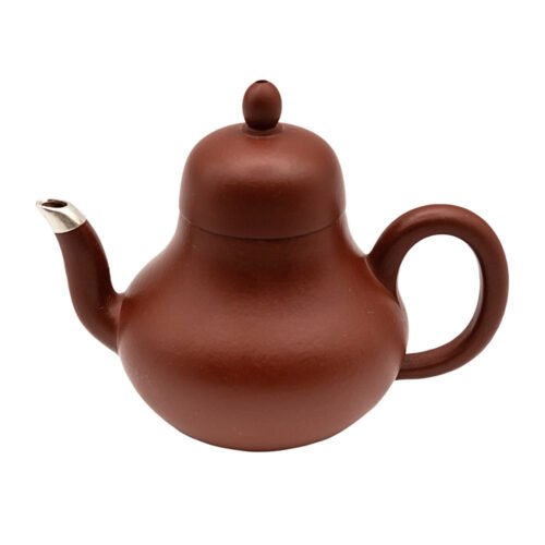 Woodfired Yixing tējkanna # 95019 120 ml