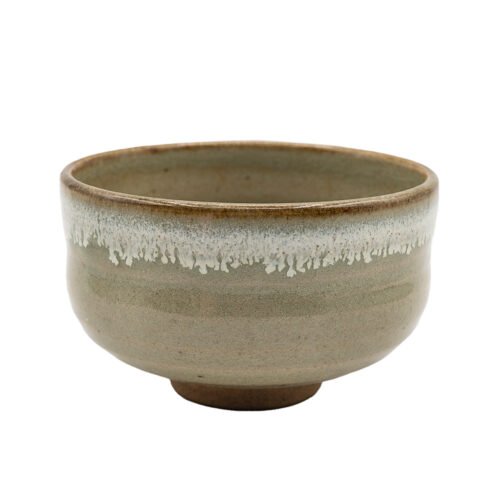 Zemi zaļš Chawan # 95040