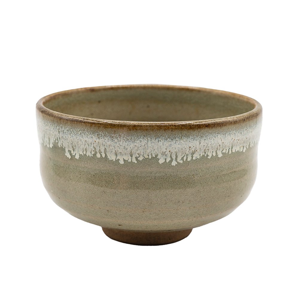 Zemi zaļš Chawan # 95040