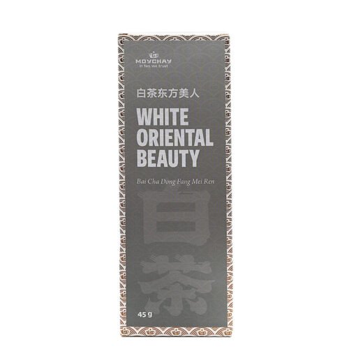 Baltā tēja Oriental Beauty 45 g