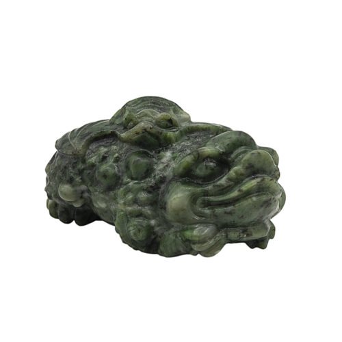 Nefrīta amulets # 95115