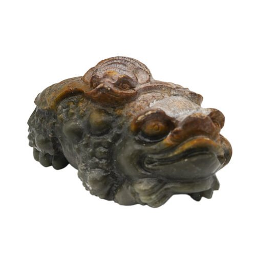 Nefrīta amulets # 95116