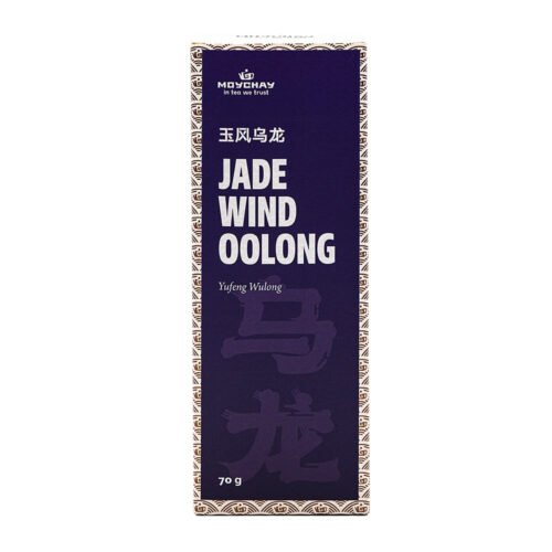Jade Wind Oolong (Yufeng Wulong), nosaukums 70 grami