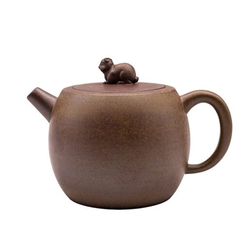 Beast Twist yixing māla malkas tējkanna # 94844
