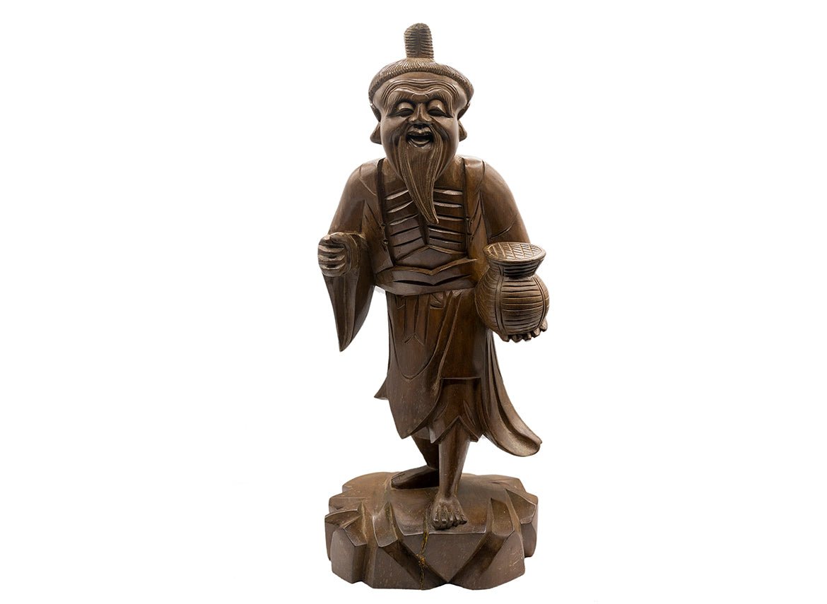 Koka statuja #90367