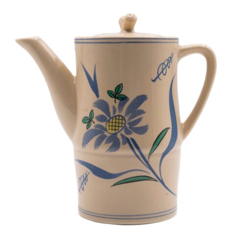 Vintage tējkanna #90362