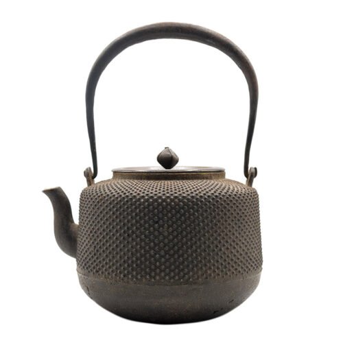 Vintage tesubin tējkanna #90355