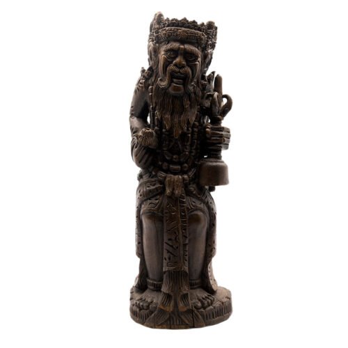 Koka statuja #90349