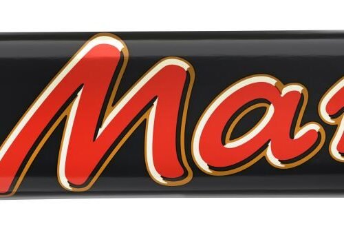 MARS 2 Pack šokolādes batoniņi 70g