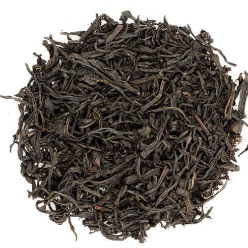 Melnā tēja Hong Yu Hong Cha, Red Jade Taivānas melnā tēja, Izmērs 250 g