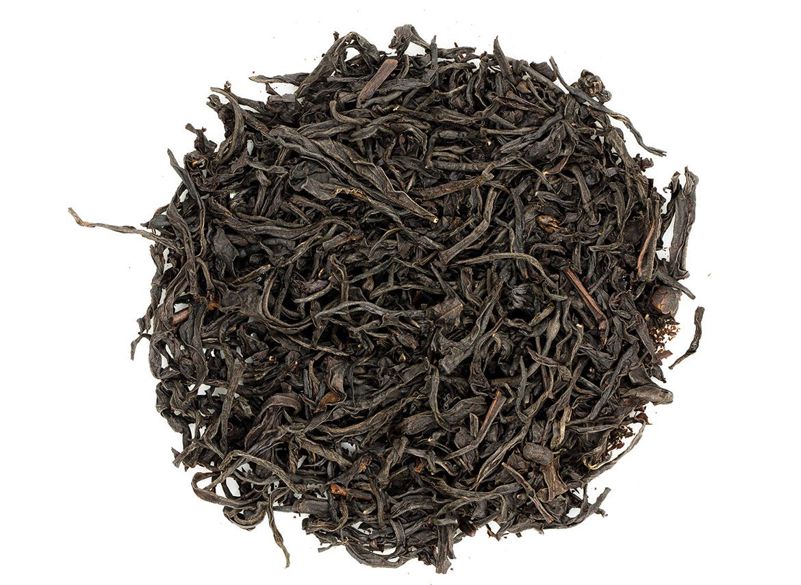 Melnā tēja Hong Yu Hong Cha, Red Jade Taivānas melnā tēja, Izmērs 50 g