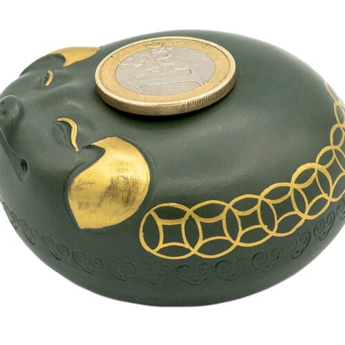 Ruyi cūka # 91398