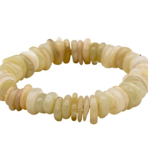 Balta Hotan Jade rokassprādze # 93136
