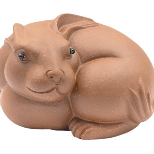 Ruyi Rabbit Teapet # 91057