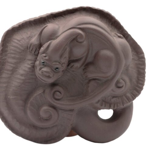 Reishi Pixiu Teapet # 91061