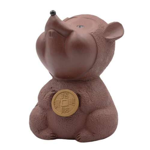 Tējas mīluļi (Tea Pet)