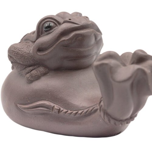 Pelniet bagātību no paaudzes paaudzē Teapet # 91091