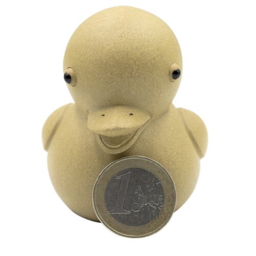 Mazā dzeltenā pīle Teapet # 91099