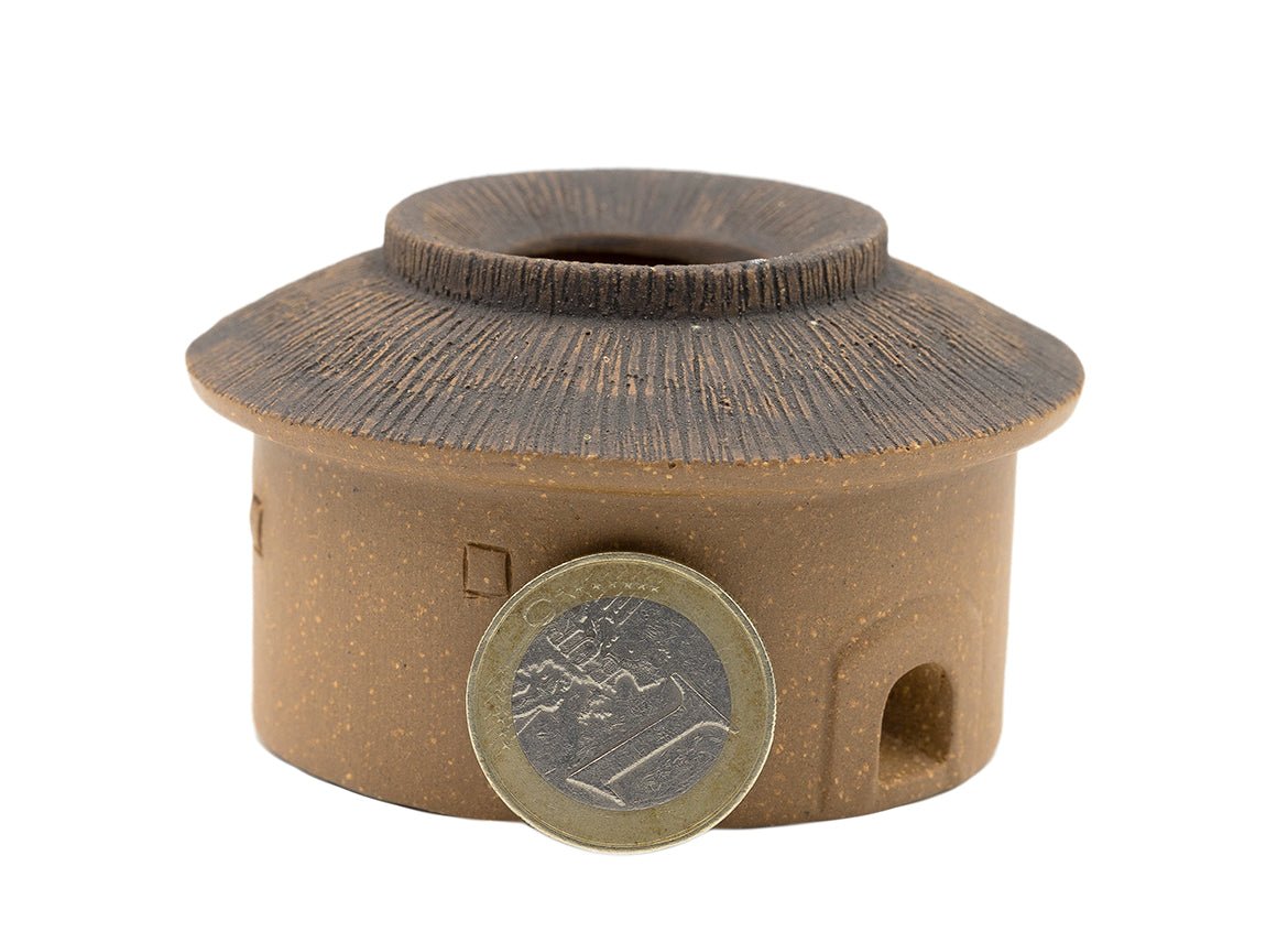 Tulou House Teapet # 91125