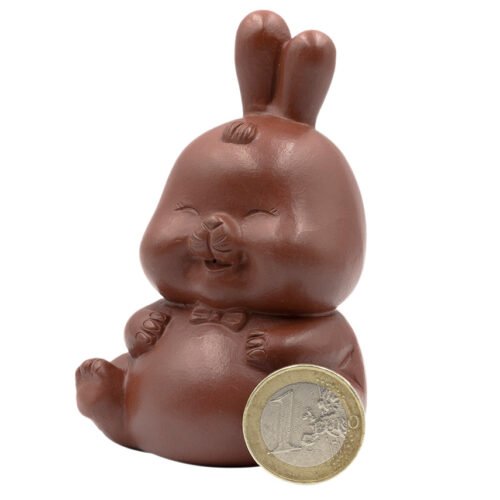 Hunny Bunny Teapet # 91128
