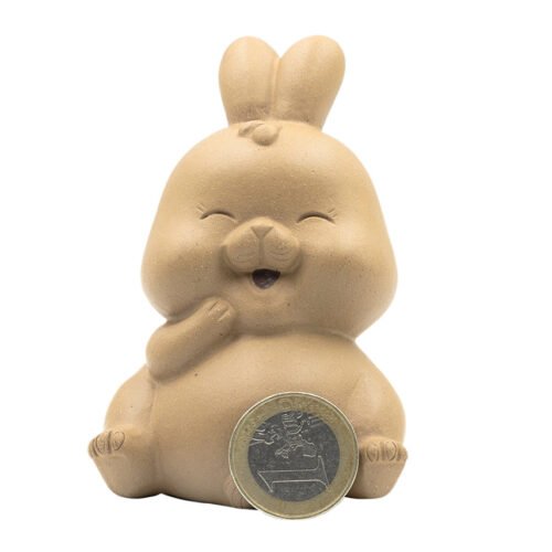 Hunny Bunny Teapet # 91134
