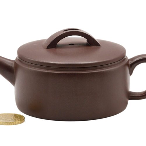 Yixing tējkanna # 93623, 160 ml