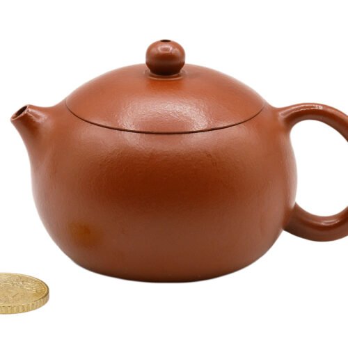 Yixing tējkanna # 93632, 110 ml