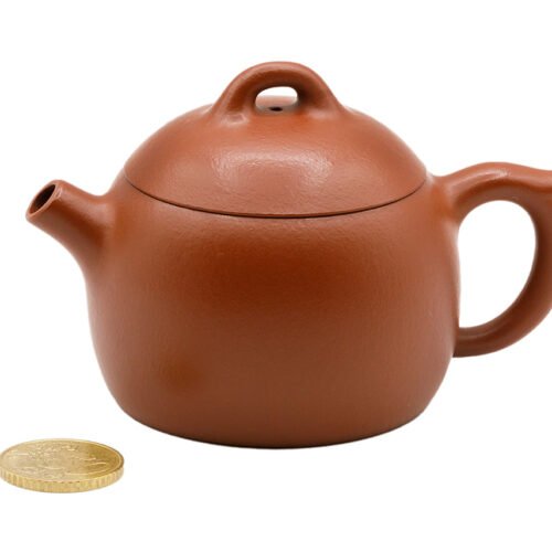 Yixing tējkanna # 93634, 130 ml