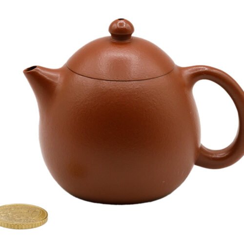 Yixing tējkanna # 93635, 140 ml