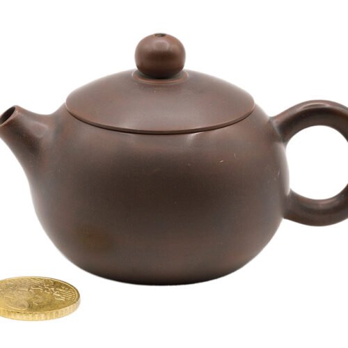Qinzhou Nixing Clay Tējkanna # 93421, 80 ml