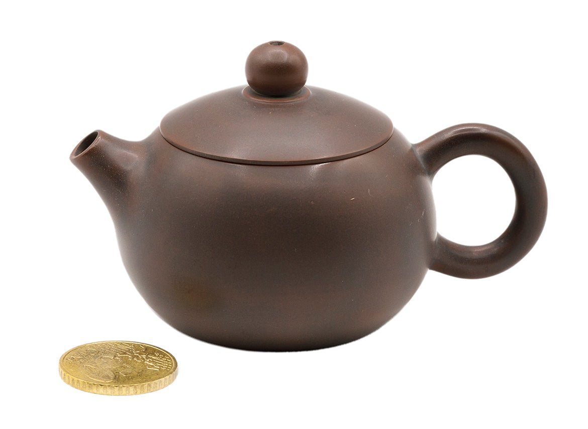 Qinzhou Nixing Clay Tējkanna # 93421, 80 ml