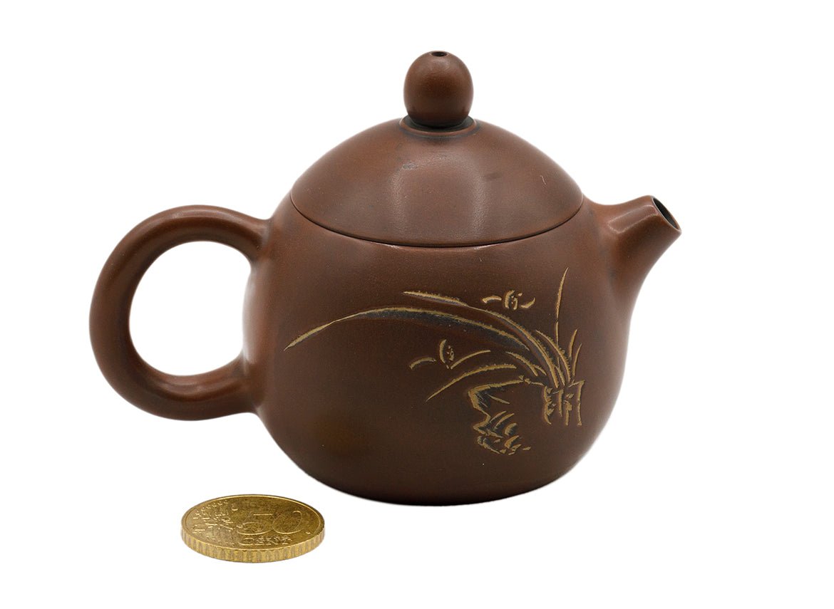 Qinzhou Nixing Clay Tējkanna # 93419, 100 ml