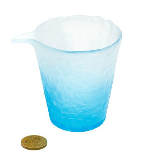 Stikla krūze # 93355, 180 ml