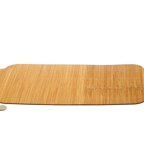 Tējas bambusa paklājiņš # 93264