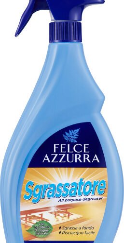 FELCE AZZURRA Universāls attaukošanas līdzeklis visām virsmām 750ml