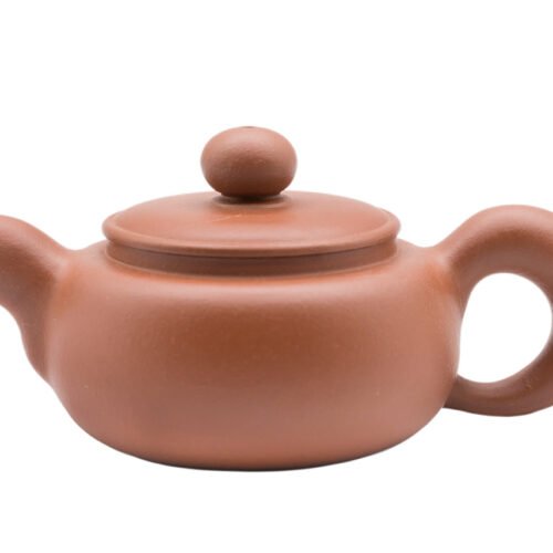 Čančuņas katls plakanais katls Tējkanna # 91348 250 ml