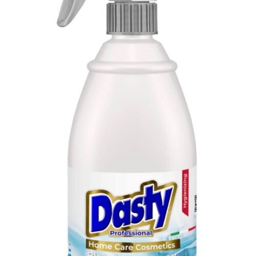 DASTY vannas istabas un virtuves virsmu tīrīšanas līdzeklis ar balinātāju 700ml