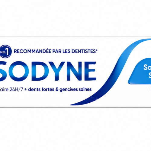 SENSODYNE Sensitivity Relief zobu pasta 100ml
