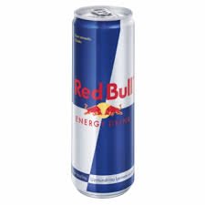 RED BULL enerģijas dzēriens 250ml