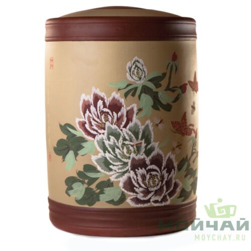 Teacaddy # 25978, yixing māls