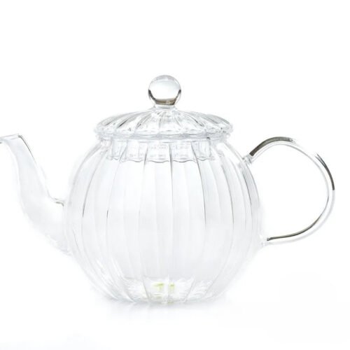 Tējas tējkanna, stikls # 11873, 650 ml.
