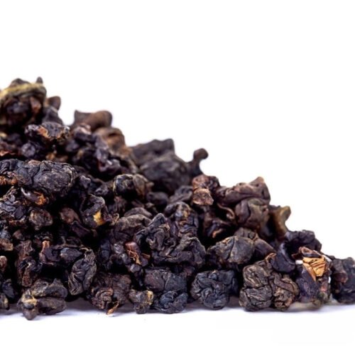Gaba oolong no Alishan Shou Gong (novāc ar rokām), svars 250 g
