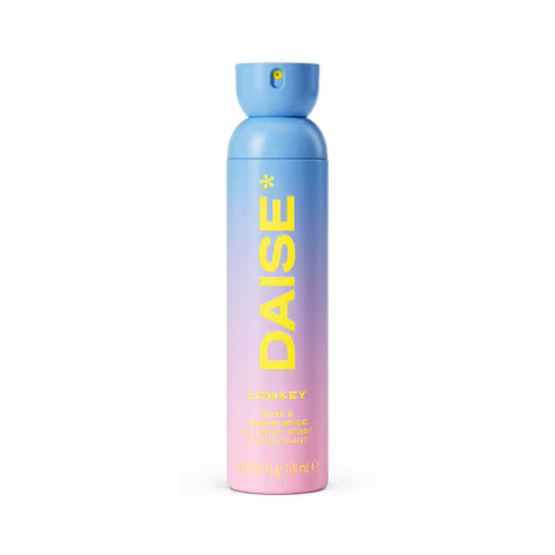 DAISE Lowkey dezodorants ar rožu un sandalkoka aromātu 120ml